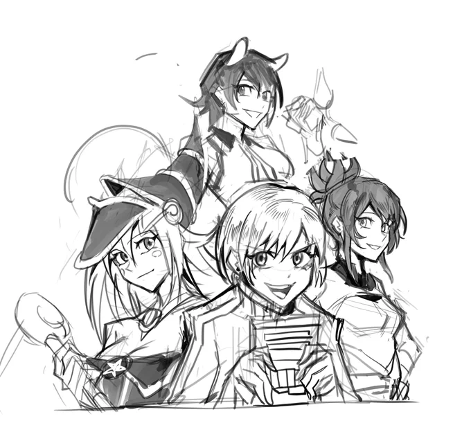 Scrapped mural verision 