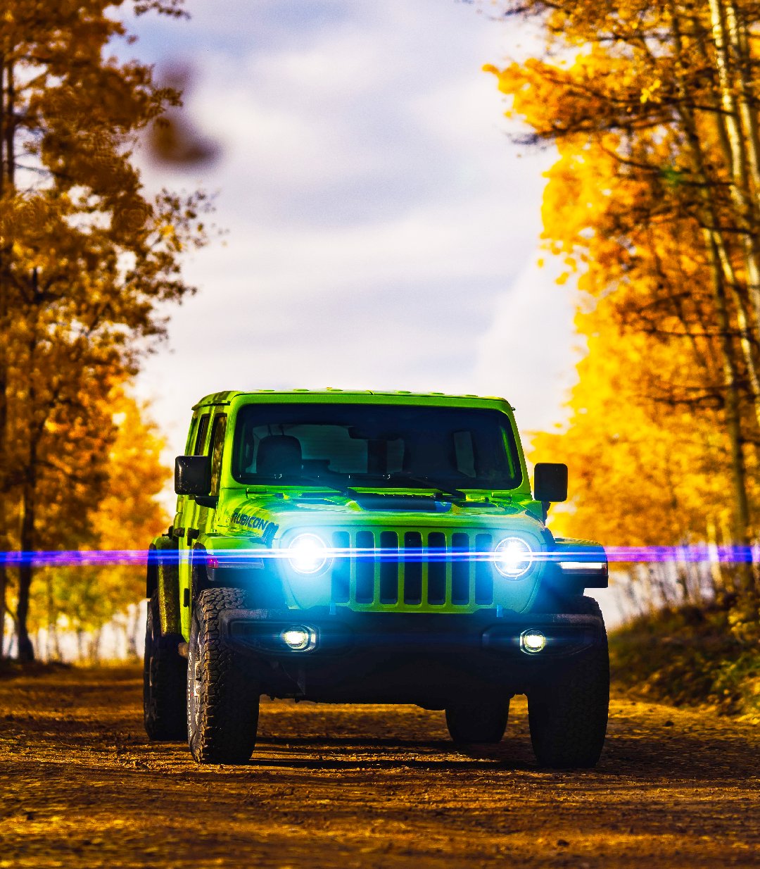 Jeep on Twitter: 