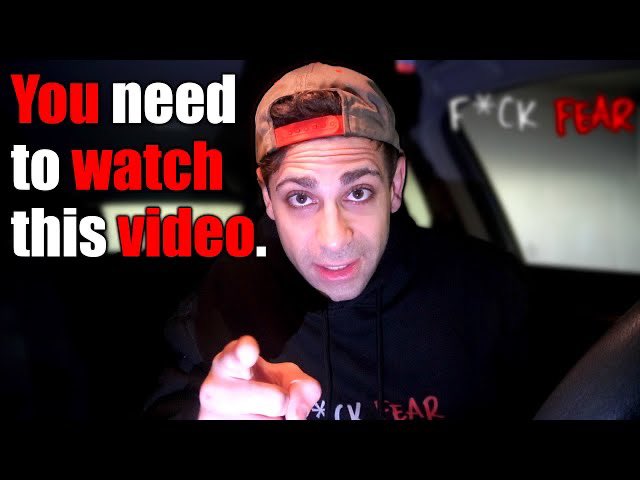 Stop for a sec, If you see this then this video is for you.
youtu.be/O3Z1Rkm5vCE