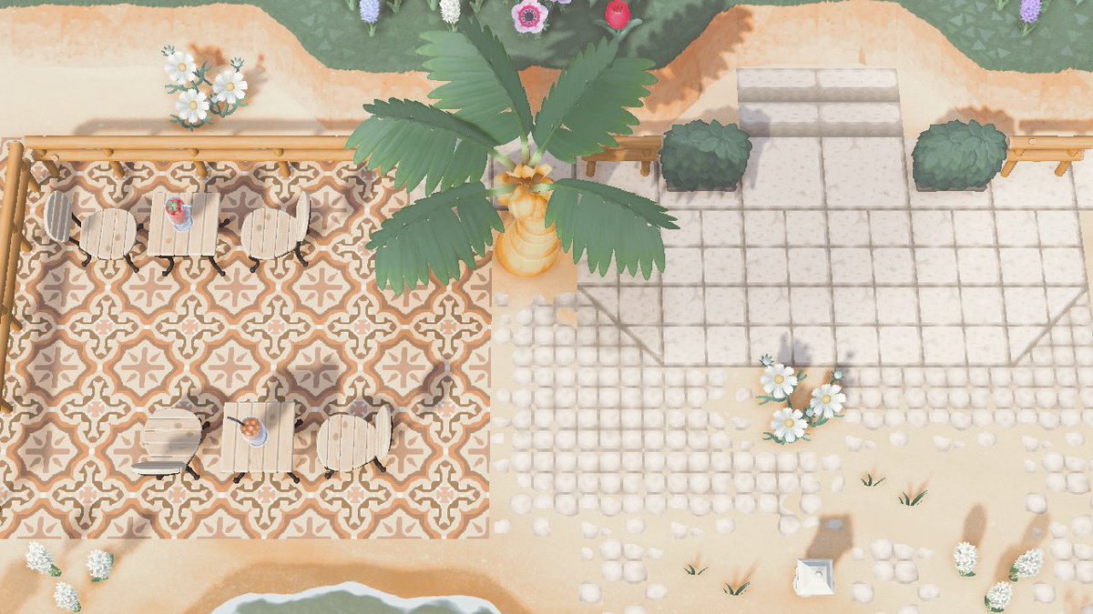 _Luenaa_'s tweet photo. galatée est enfin fini 🤍✨
voici le code onirique pour ceux qui voulaient la visiter :
DA-0208-3297-0730

j’attends vos plus belles photos ainsi que vos avis 🤗 

#acnh #AnimalCrossingNewHorizions https://t.co/eLtw2Leruc