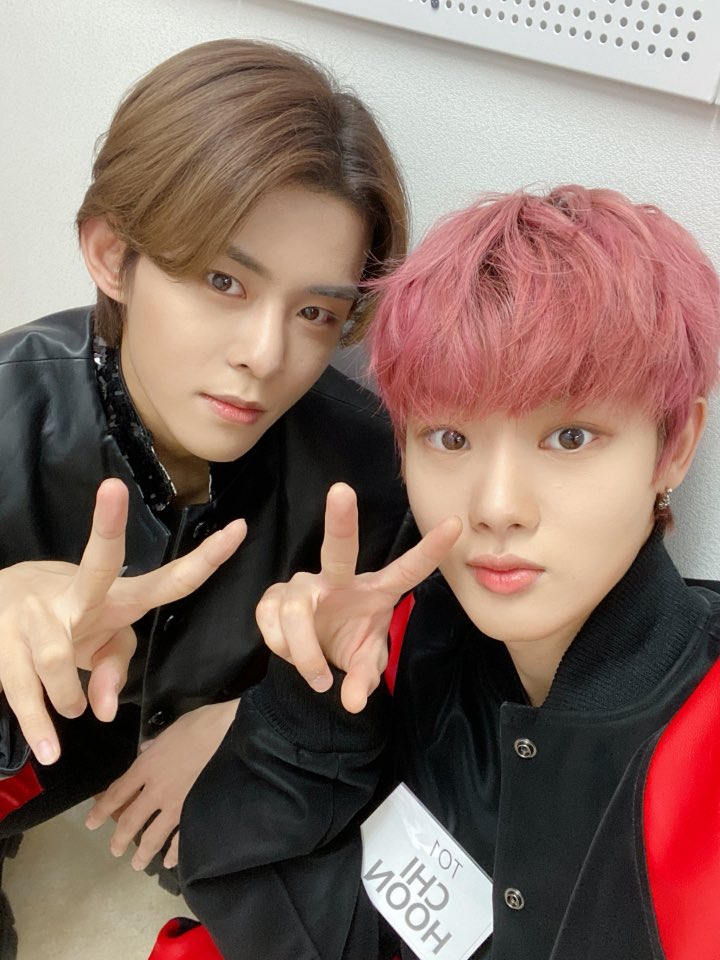musicaccess0304's tweet photo. #MUSICACCESS
#VIP_ACCESS with #TO1๐ฅ
โจ์ค๋์ VIP #TO1 ๏ฟฝ๏ฟฝ๏ฟฝ
#ํฌ๊ฒ๋ ๋ฅผ ์ํ ๊น์ง ์
์นด ๊ณต๊ฐ ๐คณ
์ค๊ฑฐ์ ๋ MA๋ฅผ ์ถ์ตํ๋ฉฐ ๐ https://t.co/x0jPLURkP4
