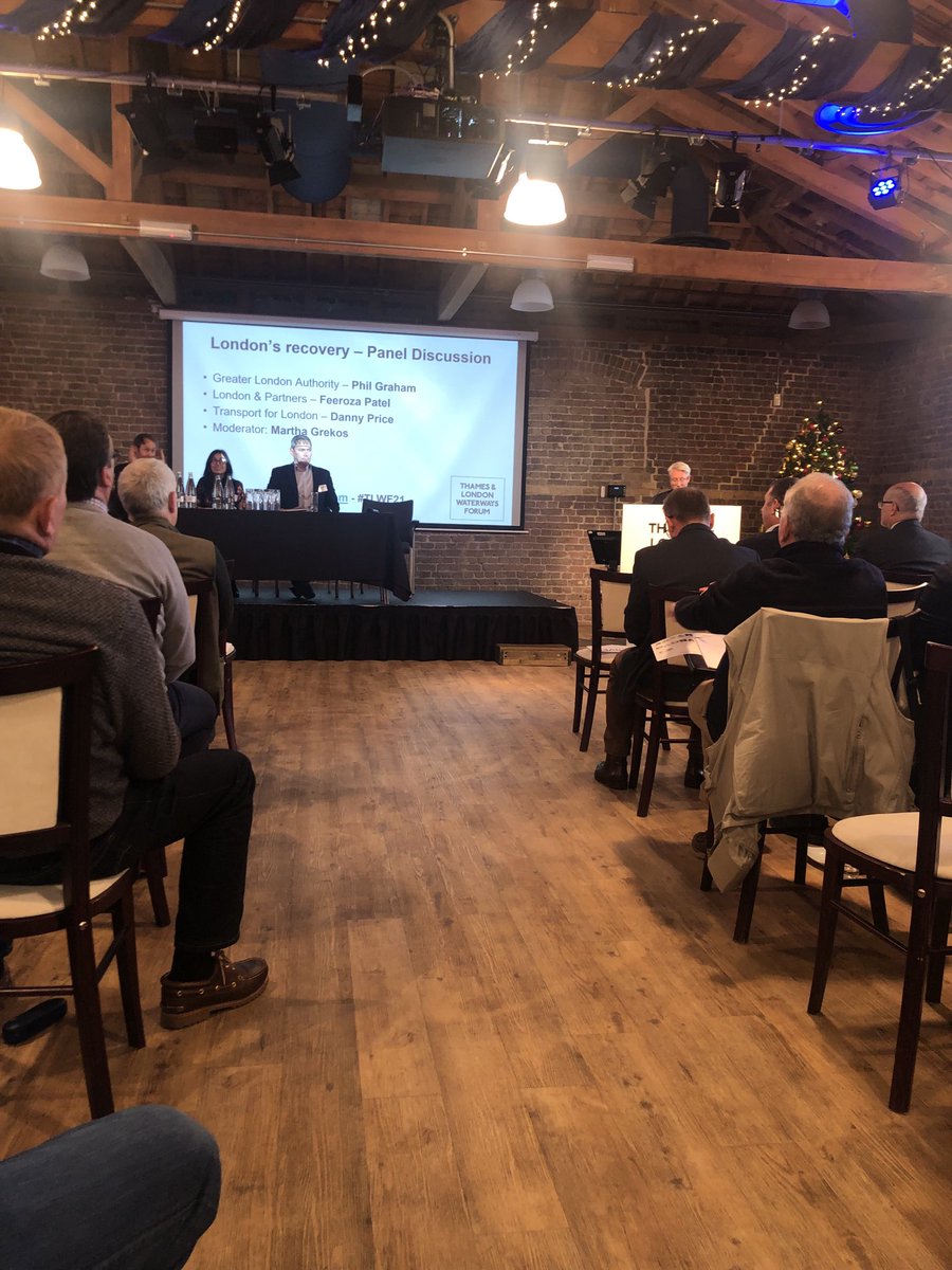 unmeshdesai's tweet photo. Important Thames & London Waterways Forum organised by โฆ@LondonPortAuth @MuseumofLondonโฉ discussing the riverโs role in Londonโs recovery
โฆ@Heidi_LDN in keynote speech on the river- โฉ โbreathing new life into Londonโs biggest natural assetโ.
#RiverThames
#TLWF https://t.co/DQkBL7nuI0