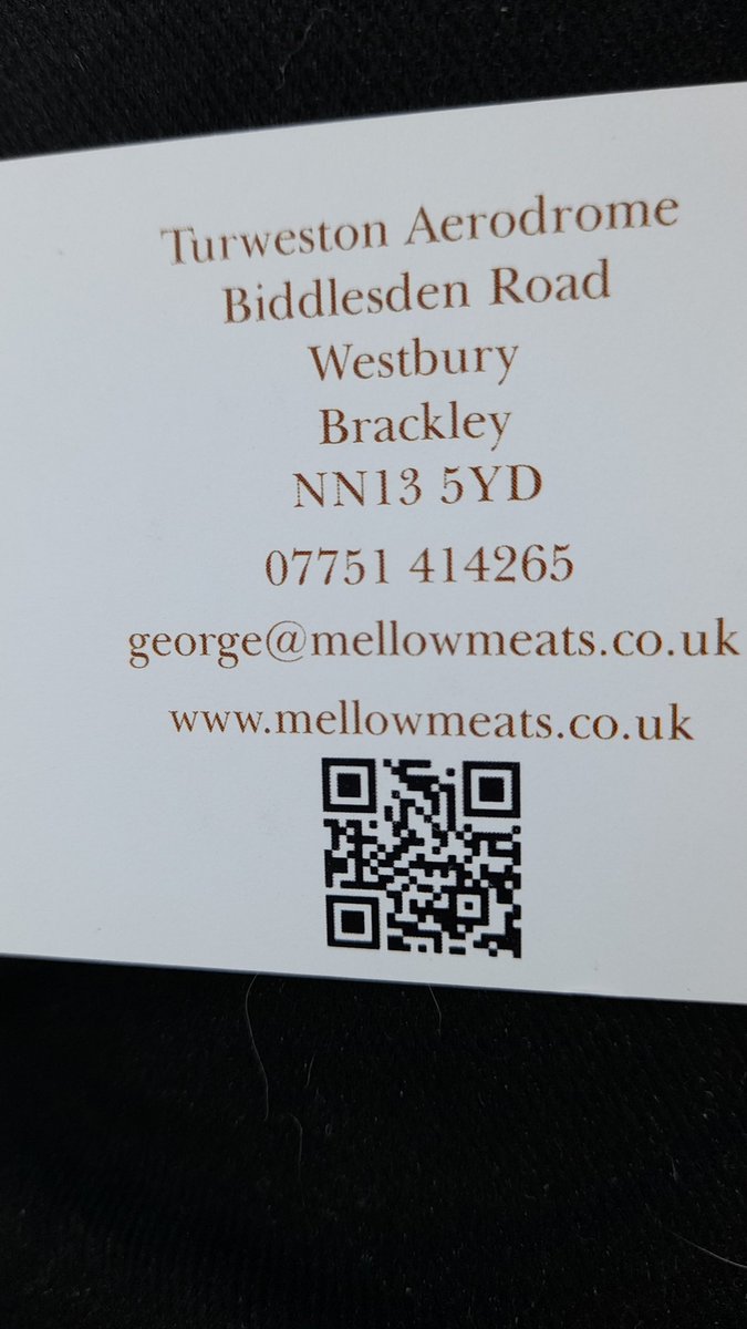 Looking for a custom butcher to cut, pack and supply you with quality meats with provenance to ensure your customers will #biteintobritish ? Mellow Meats is at your service. Domestic, retail, pub, restaurant and street food clients welcome. 🐂🐖🐑🇬🇧👌🏻 I use them!