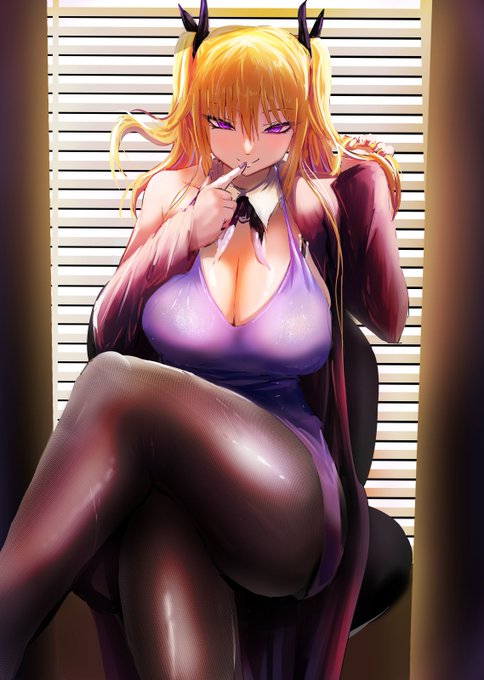 #ツインテールの日 