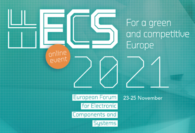 Ai4Csm's tweet photo. Are you going to join #EFECS2021 tomorrow? We are! Join @Ai4Csm virtual booth!
#conference #sharedmobility https://t.co/gea9aCVMUU