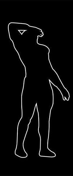 boardroom's tweet photo. New England @Patriots linebacker Matthew Judon (@man_dammn) has filed a trademark application for his sack dance.
The filing indicates an intent to use the silhouette for a clothing line.
(via @JoshGerben) https://t.co/kThpebQwmz