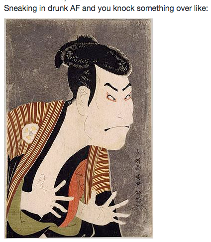 TimeTravelMemes's tweet photo. When you've had too much shoujo. #reddit #meme https://t.co/A14z7MR1MB