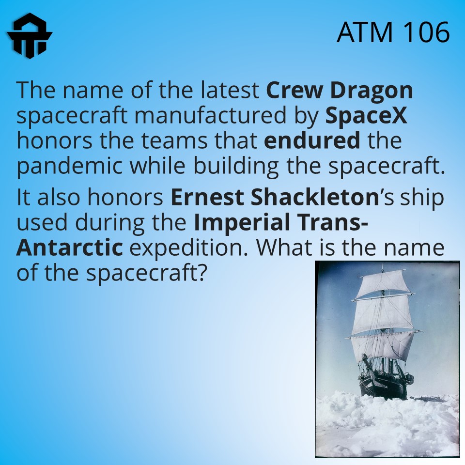 KnowledgeVyasa's tweet photo. A Trivia Minute - Question #107
This Unilever brand launched a Dogecoin inspired โCrypto Scentโ with a Dank Musk.
What is the name of the brand that launched this โCrypto Scentโ?
#ATriviaMinute #atm107 #Trivia #qotd #knowledgevyasa #Quiz #quizzes #dailyquiz #cryptoscent https://t.co/wVx0n5nShD
