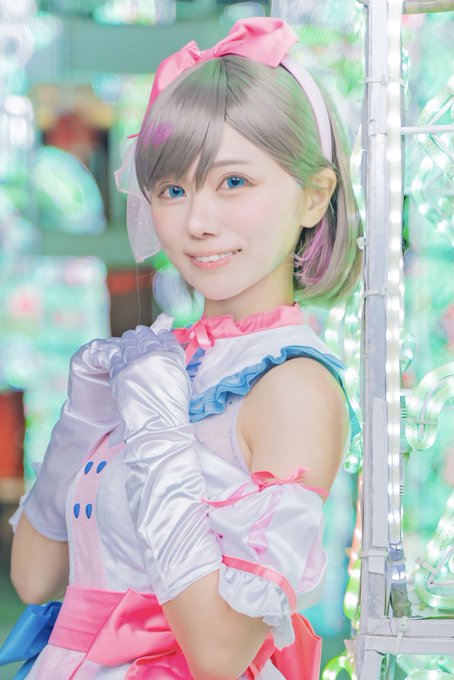 Twitterのコスプレ画像41