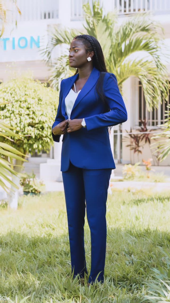 MasterDesiign's tweet image. Look how gorgeous they are, dressed in those MD suits🤩😍