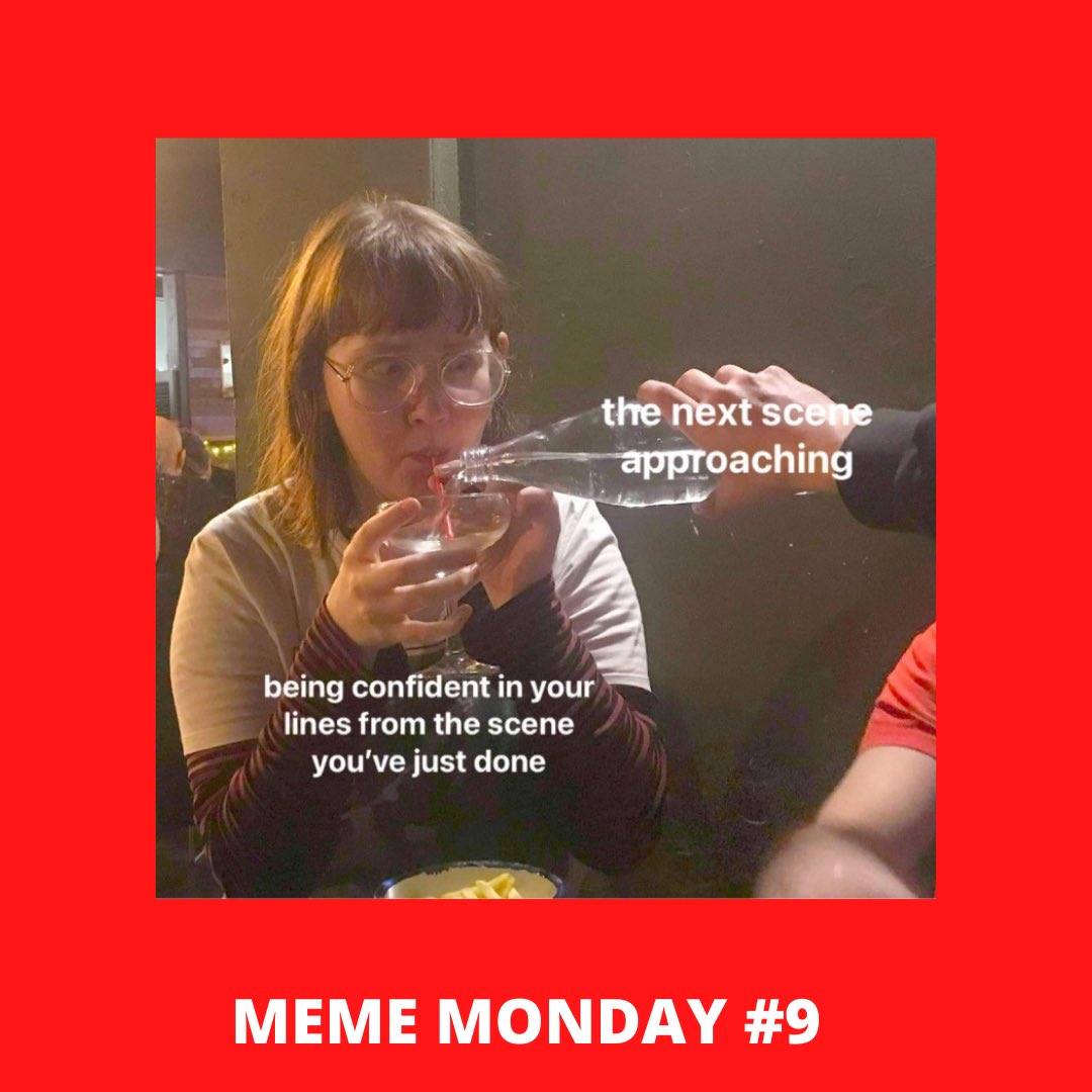 ReActStrathUni's tweet photo. this year for secret Santa everyone is getting memes🎅🏻 (bonus memes on fb and insta) https://t.co/cS7qQLOFJt