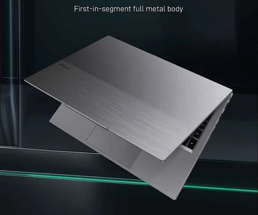 TechyPreacher's tweet photo. Infinix INBook X1 Series laptop officially listed on Flipkart
Launching soon in India🇮🇳
Exp🤔👇
14" FHD IPS
300 nits
1.48kg wt
Full Metal body
Popular smartphone maker Infinix
3 processor variants i3, i5, and i7.
16.3mm thick
#Infinix #INBookX1 #Flipkart #India https://t.co/OcWM4oDNlg