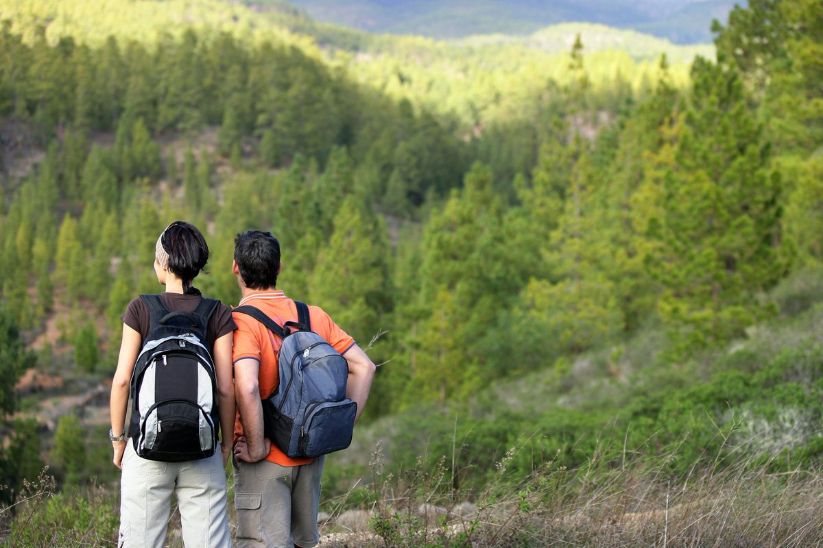 👉 LARANDO, L'AVENTURE A CHAQUE PAS !!!
Venez visiter le site La Rando où un article est dédié au chemin Urbain V cette semaine !!
"La Rando est un Magazine de randonnée, de trekking, d’alpinisme, de survie en milieu naturel &amp; de sports Outdoor."
👣 larando.org/le-chemin-urba…