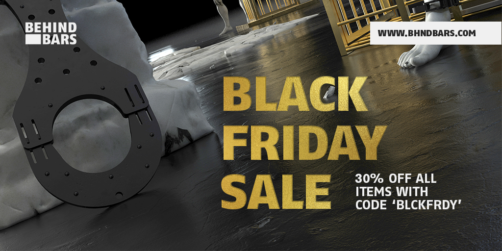 bhnd_bars's tweet photo. 🔥🔥 'BLCKFRDY' - 30% OFF ALL ITEMS 🔥🔥
Black Friday sale is still going! Get some – https://t.co/3m9evYwKzD https://t.co/vb7V2cBGwB
