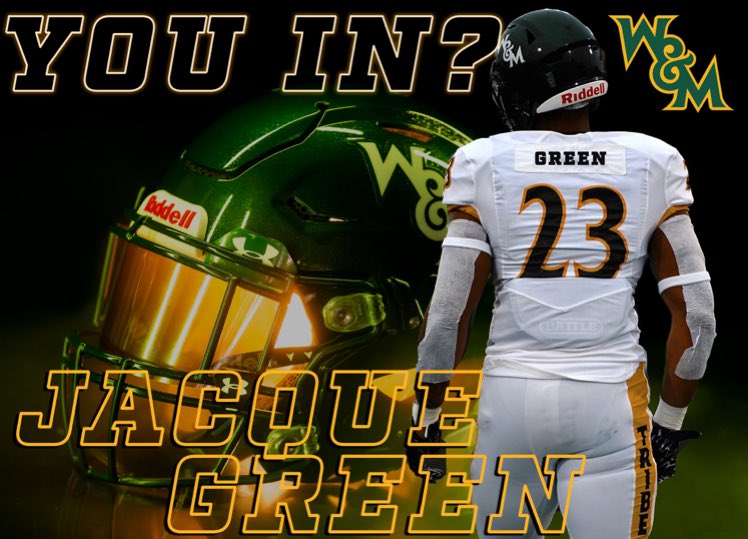 Jac’Que Greene tweet media