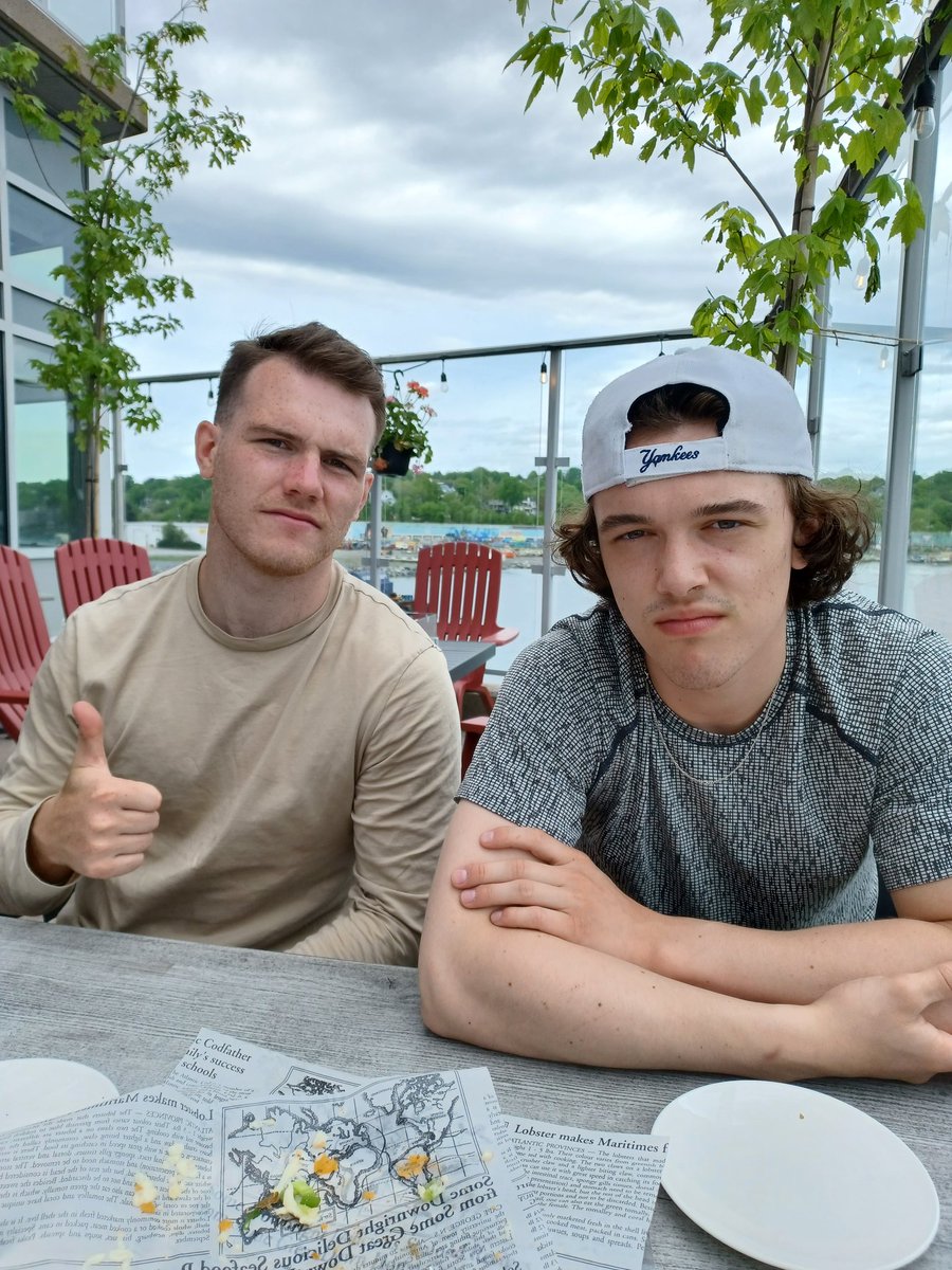 Terry Sheffar tweet media