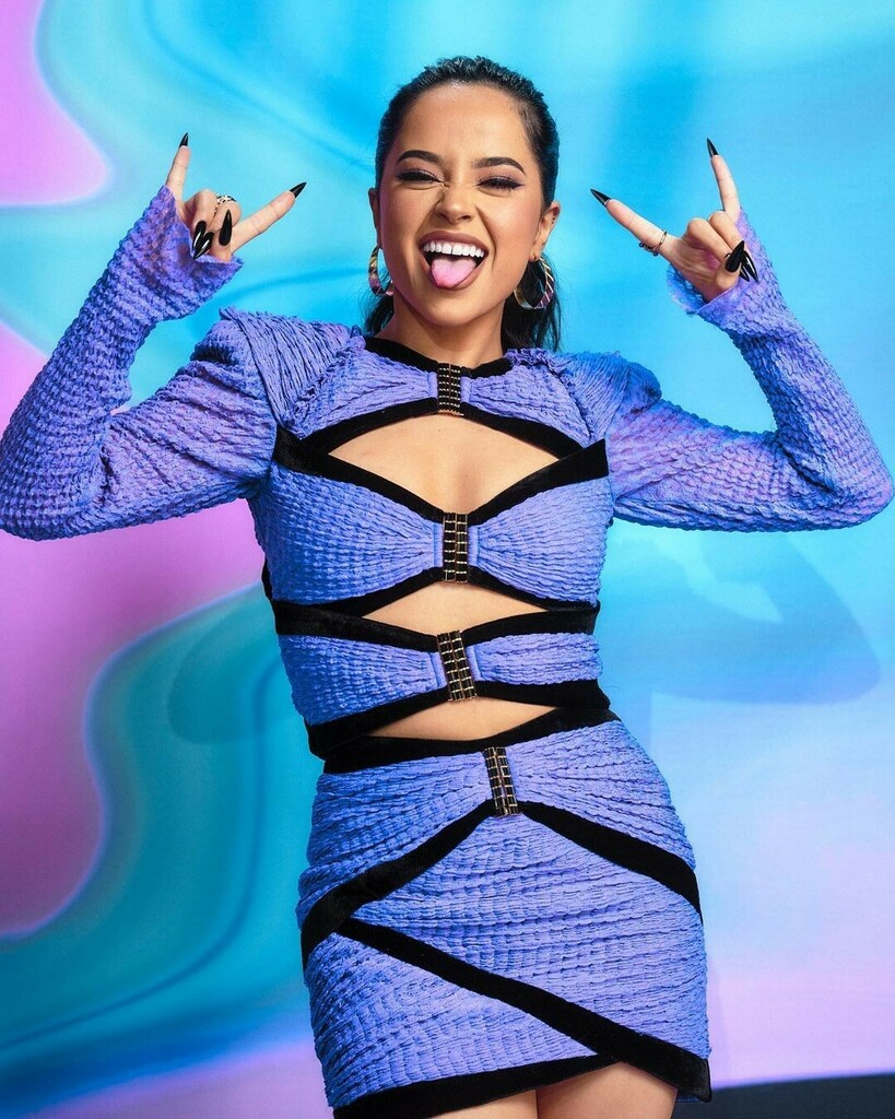 Część naszej reprezentacji na @amas 2021 ✨ 

Tegoroczne nagrody American Music Awards trafiły do: 
🏆 Doji Cat ft. SZA  za utówor "Kiss Me More" w kategorii "Współpraca Roku"
🏆 Lil Nas X za klip do "MONTERO (Call Me By Your Name)" w kategorii "Najleps… instagr.am/p/CWlGPB7oLuf/