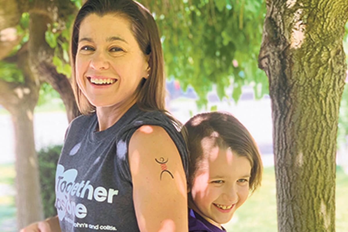 RACsocial's tweet photo. November is #CCAwarenessMonth but @getgutsyCanada works all year round to help those living with inflammatory bowel disease by providing supportive safe spaces, raising awareness and funding research towards a cure #IBD #Crohns #Colitis https://t.co/nNJjrYyVeh https://t.co/0jjFMevkAj