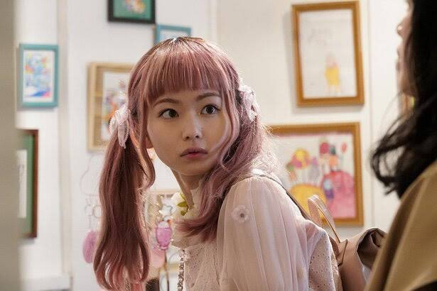 珈琲いかがでしょう 山田杏奈 最新情報まとめ みんなの評価 レビューが見れる ナウティスモーション