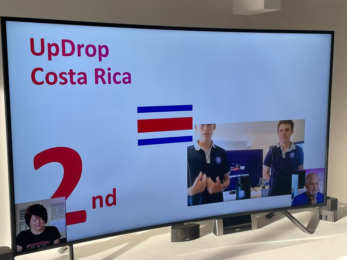 Carlos Alvarado Quesada tweet media