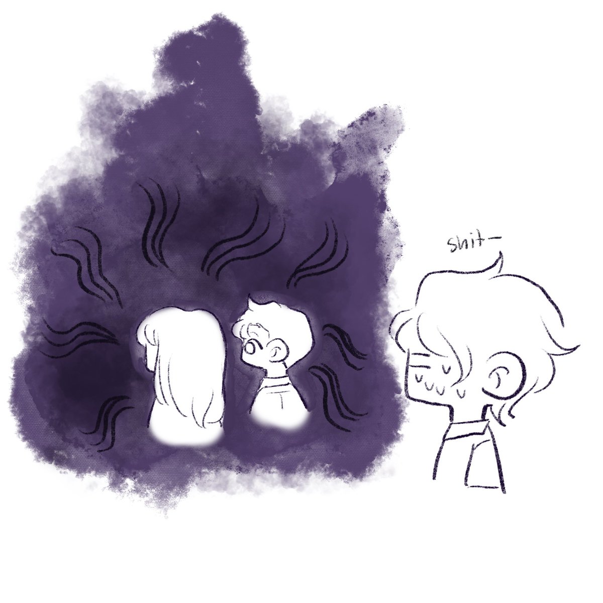 พีทเม (?) กับเงาดำมืดปริศนา #ชิงชีวิตพลิกลิขิตชะตา 