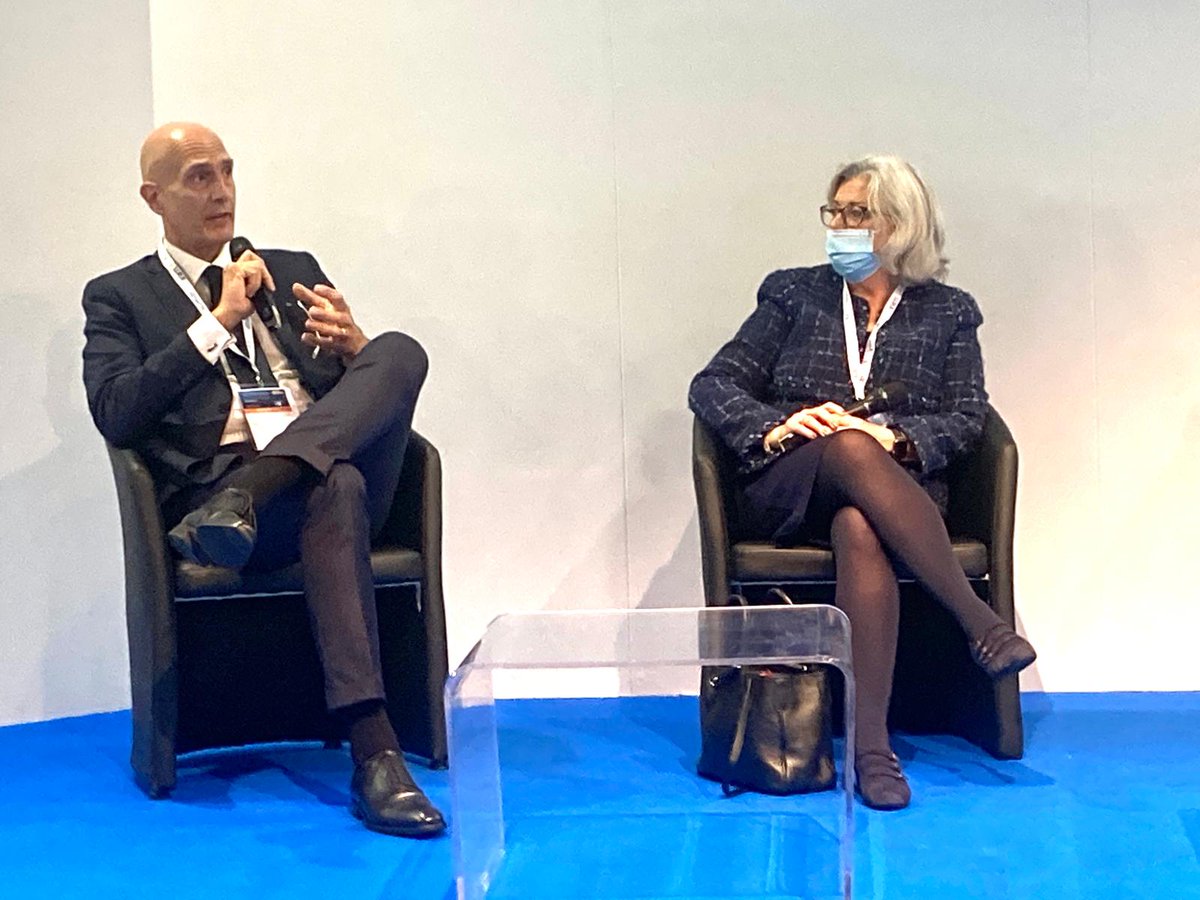 ANIE_Fed's tweet image. Per avere delle città sicure è fondamentale un tavolo di concertazione permanente tra gli esperti della #sicurezza e le istituzioni | Giulio Iucci Pres di #ANIESicurezza a #FieraSicurezza 2021 @FieraMilanoSpa @MinisteroDifesa