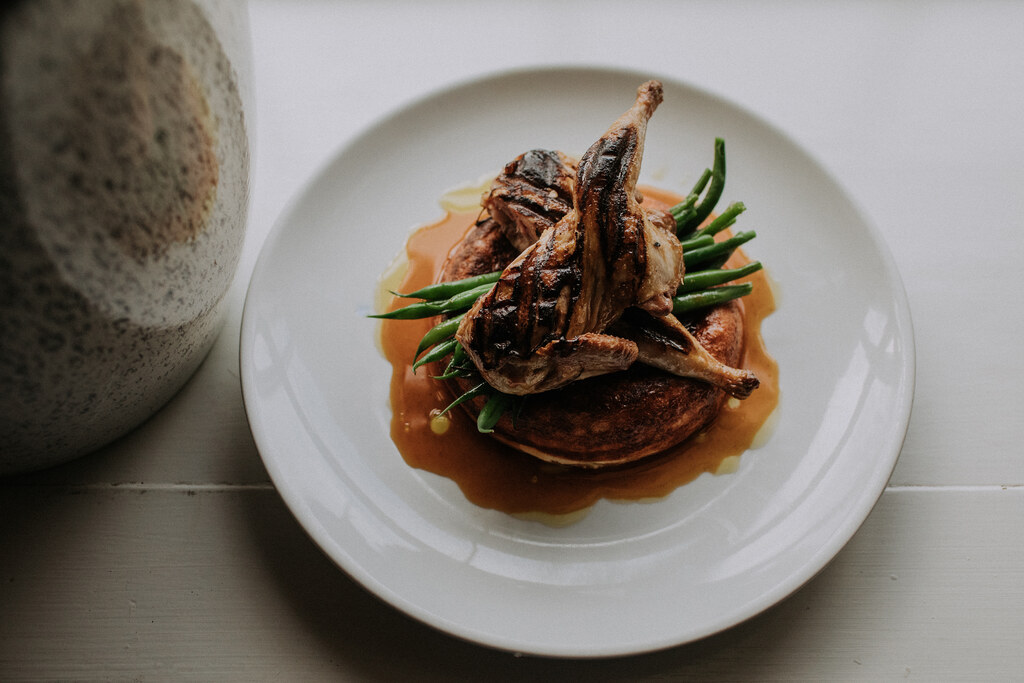 Number 46, @Wgreetham, is a foodie’s paradise that has been run by Scott &amp;Carol for the last nine years. The philosophy is to use fresh seasonal food. Carol will change the menu weekly using locally sourced meats and high quality sustainable fresh fish.

bit.ly/3xcNvGL