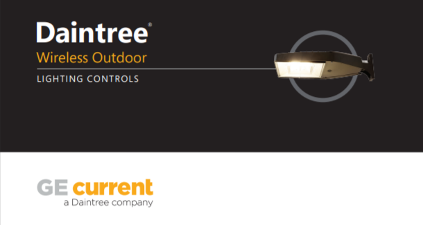 gecurrent's tweet photo. Download our brochure to find out how Current's Daintree Wireless Controls provide unparalleled quality, efficiency and savings in outdoor settings: https://t.co/hzZYBeZZQV
#Daintree #outdoorlighting #wirelesslightingcontrols https://t.co/E0856gNeUy