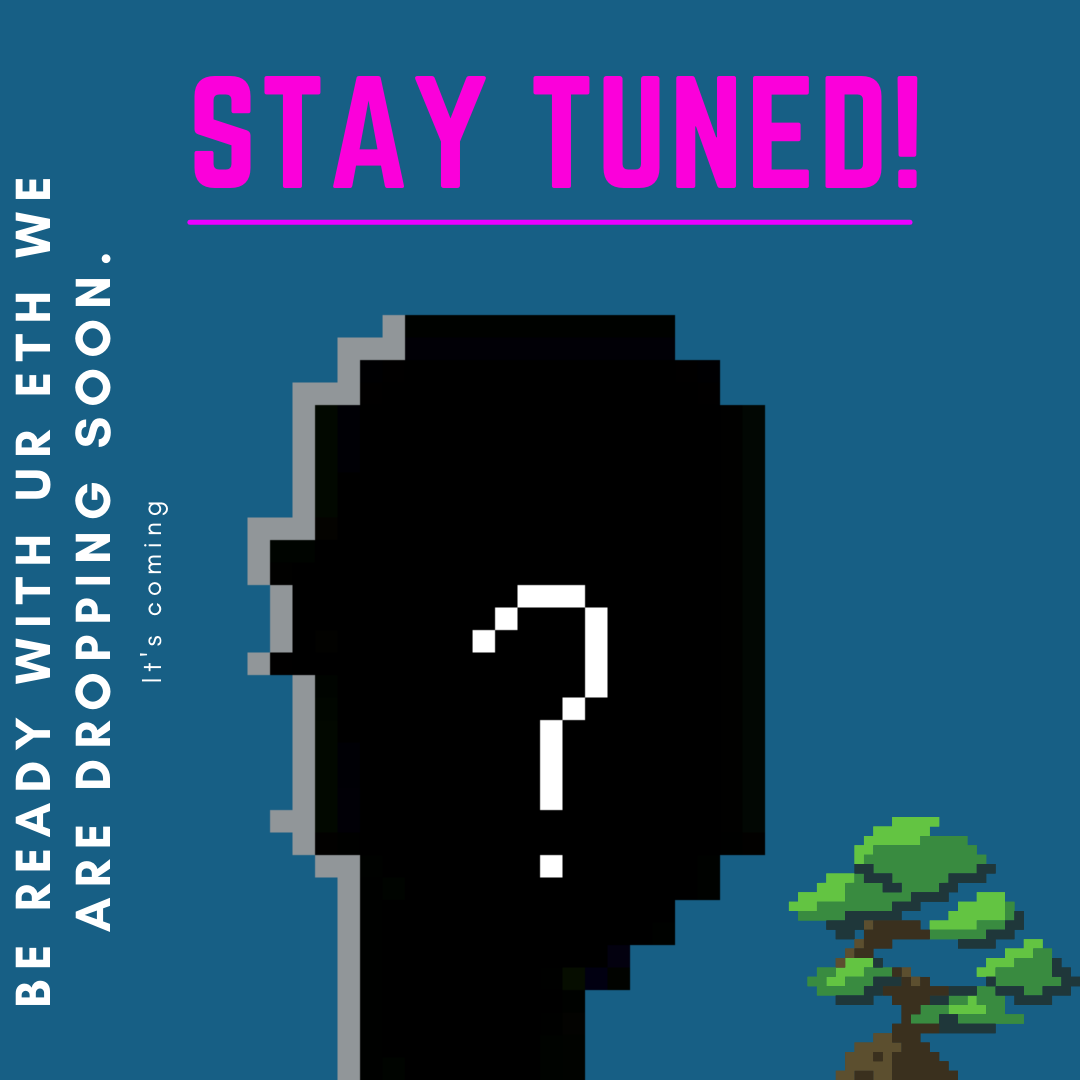 pixeltooonsnft's tweet photo. @Nftgalleryy Lemme smell ur desperation!😈🔥
How desperate are y'all for our new collection dropping on opensea!!
Let us know!🚨 https://t.co/11B7m82ISP