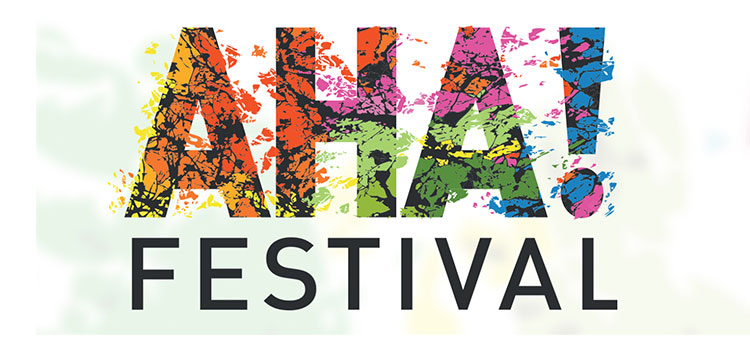 Allt från magi &amp; geckoödlor till vithetsnormen, migrerande fjärilar &amp; skön musik, konst &amp; dans, plus hur vi upplever färger &amp; varför. På Chalmers #Ahafestival möts inte bara forskare, studenter, musiker och konstnärer. Du är också välkommen! 24–26/11 chalmers.se/sv/institution…