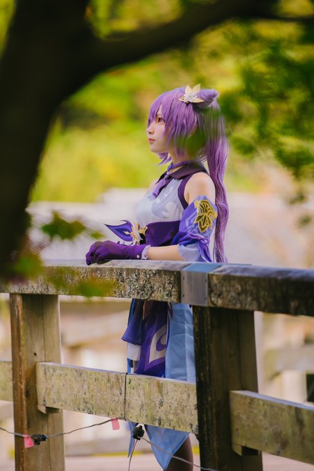 Twitterのコスプレ画像33