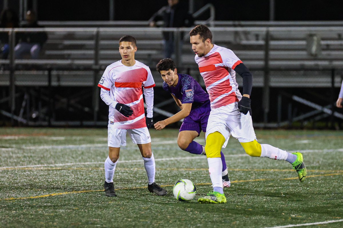 Shots from the weekend #NNFall21
<a href="/pulse_fc/">Steel Pulse FC</a> v. <a href="/AtlanticCityFC/">Atlantic City FC</a> 
📸: <a href="/MikeKrucePhoto/">Mike Kruce Photography</a>
