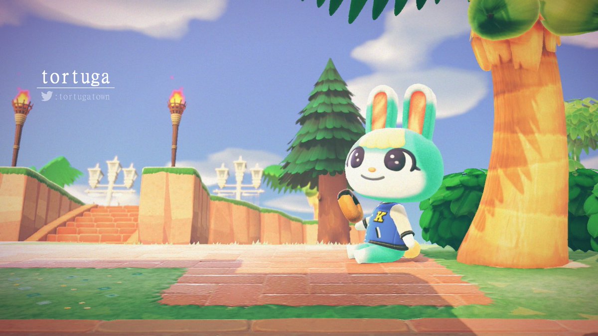 TortugaTown's tweet photo. 🐰 Sasha Raffle 🌸

--Entry--
~Follow me and RT this post
~Comment why you love Sasha!

Ends Saturday (Nov 27th)
#acnh #sashaacnh https://t.co/BMmwFoYwVx