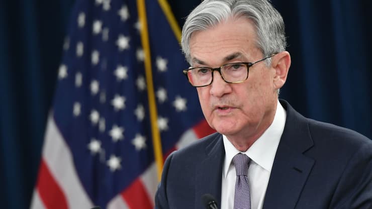 Jerome Powell, who guided US Federal Reserve and the nation’s economy through Covid-19 recession by implementing unprecedented monetary stimulus, has been nominated for a second term as chairman of the U.S. central bank. https://t.co/qZJoFabdk8