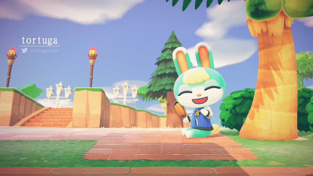 TortugaTown's tweet photo. 🐰 Sasha Raffle 🌸

--Entry--
~Follow me and RT this post
~Comment why you love Sasha!

Ends Saturday (Nov 27th)
#acnh #sashaacnh https://t.co/BMmwFoYwVx