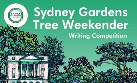 “It ended with a burial....”
Long lister Rebecca Carter’s “The Hopi” begins medium.com/sydney-gardens…  <a href="/BathnesParks/">B&NES Parks & Events</a> #SydneyGardensBath #TreeWeekender #flashfiction