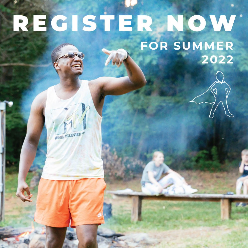 Camp Stomping Ground tweet media