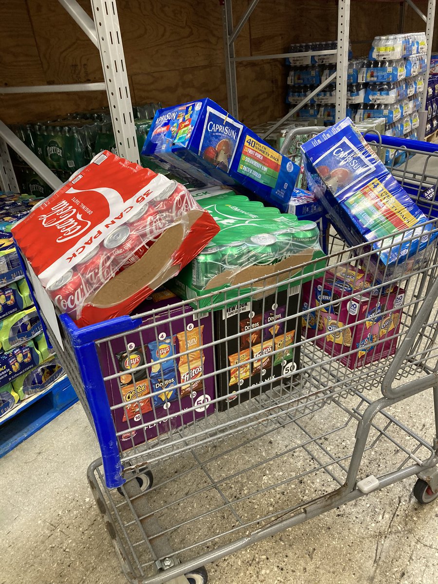 Musthacks JR tweet media