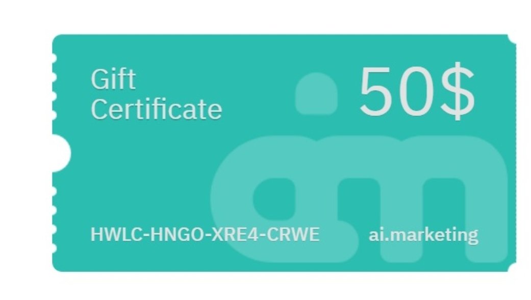 Bushwando's tweet image. Enjoying playing around AI Marketing... check it out, its a slow burn bit im cautiously optimistic... feel free to use this bad boy to try it put... remember to use the INB network, check it out #passiveincome

ai.marketing/en/campaign/ko…