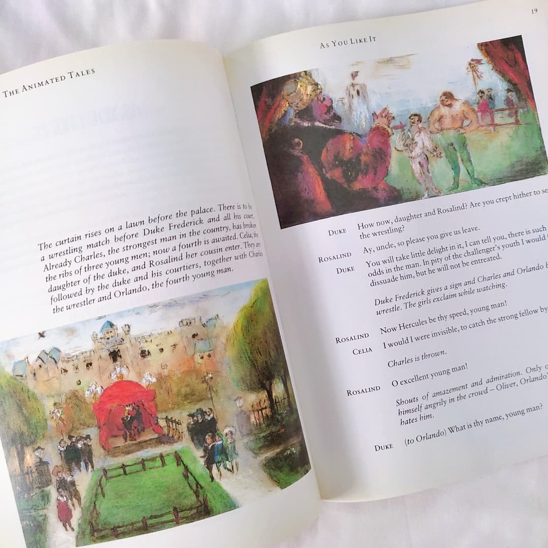 Corgibook's tweet photo. Shakespeare the animated tales as you like it
ðāļāļāļāđāļāļ āļŠāļ āļēāļāļāļĩāļĄāļēāļ
ð48 āļŦāļāđāļē 75āļŋ
IG : corgi.bookstore
Twitter :corgi.bookstore
#corgibookstore #āļŦāļāļąāļāļŠāļ·āļāļĄāļ·āļāļŠāļāļ #āļŦāļāļąāļāļŠāļ·āļāļ āļēāļĐāļēāļāļąāļāļāļĪāļĐ #āļŦāļāļąāļāļŠāļ·āļāļ āļēāļĐāļēāļāļąāļāļāļĪāļĐāļĄāļ·āļāļŠāļāļ #āļāļēāļĒāļŦāļāļąāļāļŠāļ·āļ #āļāļēāļĒāļŦāļāļąāļāļŠāļ·āļāļĄāļ·āļāļŠāļāļ #instockcorgibookstore https://t.co/ugB6HpKr7R