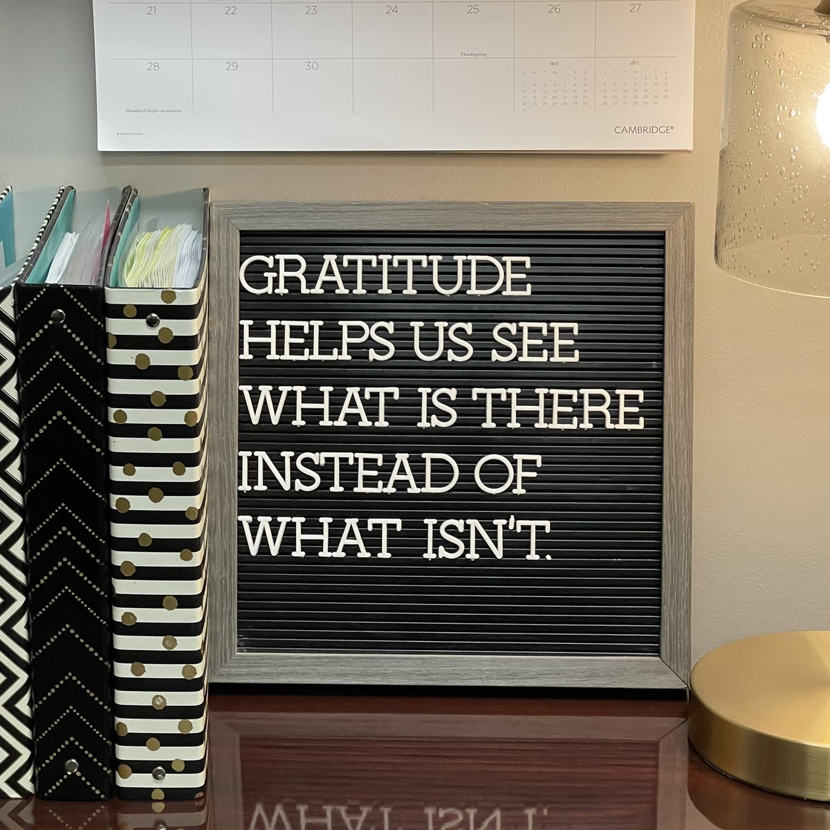 ‘Tis the feeling to be thankful 🧡

Wishing all <a href="/HillsboroughSch/">Hillsborough Schools</a> educators a Fall Break full of togetherness and gratitude #MondayMotivation