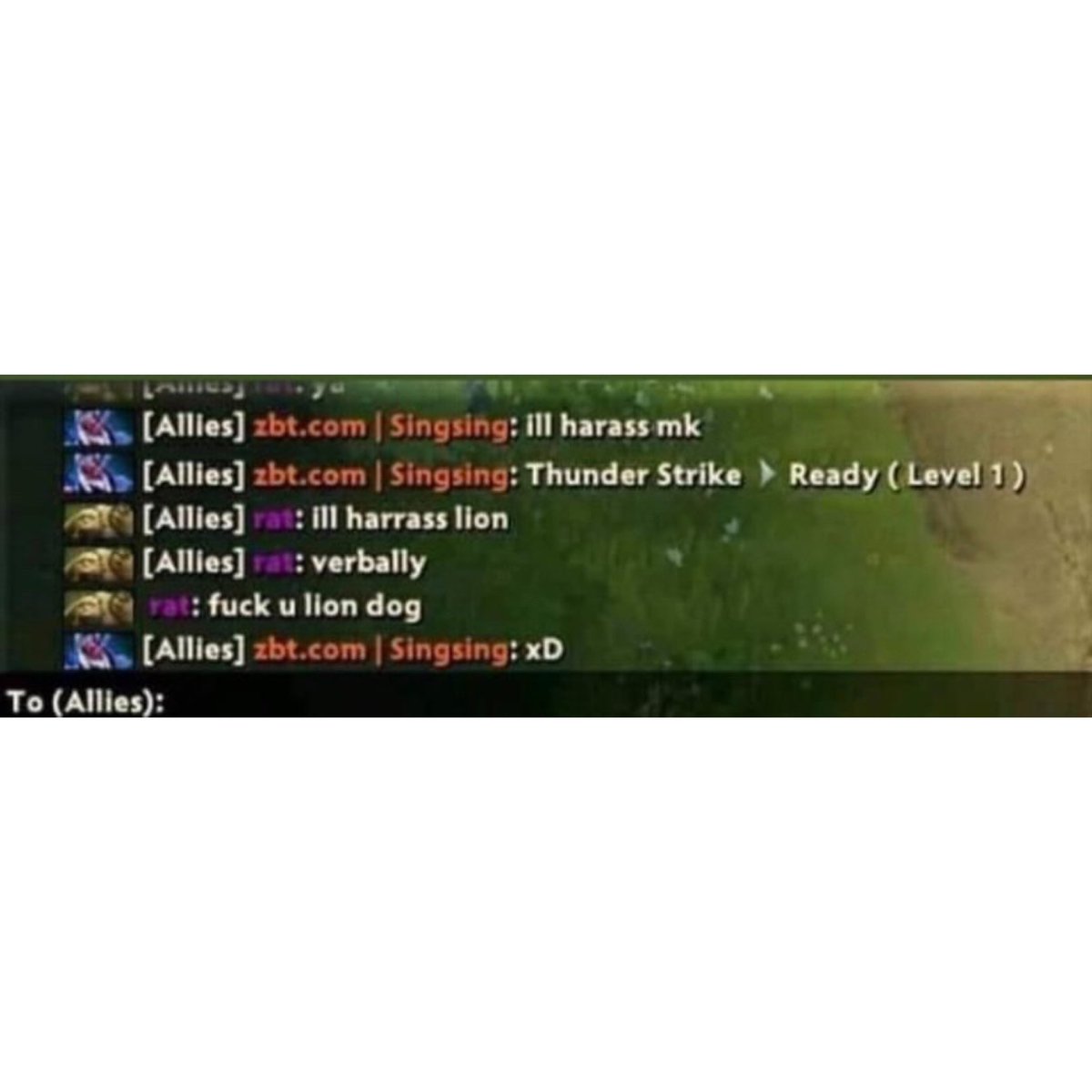 pindapandaonly's tweet photo. Legend has it that lion is still being harassed. https://t.co/M4VSTbgObX