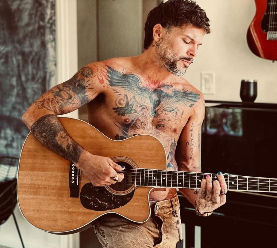 Pedro Capó FCPR tweet media