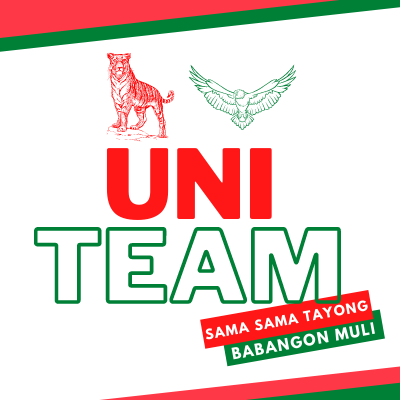 BongBong Marcos for PH tweet media