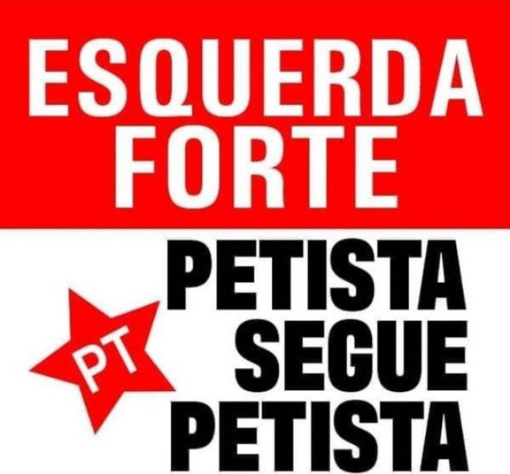 RenatoAntonini's tweet photo. Vamos nos seguir, todos petistas devem seguir um ao outro, siga e avise o amigo que o estão seguindo, vamos fortalecer o PT, para ganharmos no primeiro turno, e eleger maioria na Câmara e no Senado, temos que dar um basta nos partidos do centrão. Vote em quem luta por você https://t.co/AwSiCVSfTv