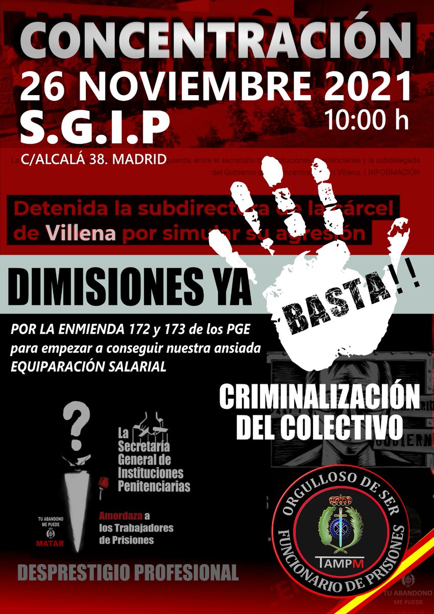 carneseca1969's tweet photo. Manda huevos que aquí siempre se invoque a la UNIDAD justo antes de convocada una concentración,por cierto, abierta a todo el mundo incluso a coste cero.Atenta mas a dicha unidad,una llamada a tod@s ,que las movilizaciones para " vips"? Unen mas los que no proponen nada? https://t.co/djDd7uJozQ