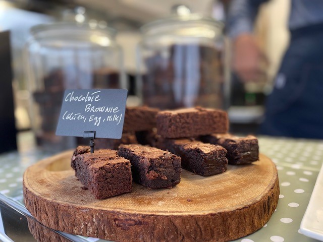 Very excited to introduce our brand new coffee pod cafe for all sport fixture spectators! 🙌☕️
Open for business Saturday mornings 8.30am - 11.30am and located in the top car park <a href="/AccentCatering/">Accent Catering</a>