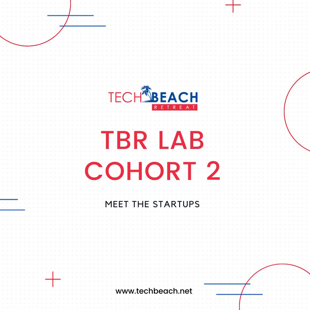 TechBeachRT's tweet photo. We are proud to showcase the top tech and tech-enabled startups from the Caribbean and the Diaspora. This is a group of entrepreneurs addressing challenges and seizing opportunities across the region. We're acting local, but thinking global! 🚀

See thread below : 

@get_qkyc https://t.co/a8TWOCFDz7