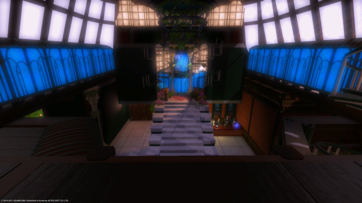 FF14_Nyadonel's tweet photo. #ff14housing #hgxiv #HousingEden 
[KR}모그리 안갯빛 18구 2번지 
크리스타리움 컨셉하우징 #냐리스타리움 
상시개방이며 부대집으로 사용중인 집이라 개인실 방문은 자제 부탁드립니다. (11호실은 사용가능해요) 
입장료는 방명록 좋아요 입니다~!~! (안주셔도 되지만 주시면 정말 행복할거같아요!) https://t.co/XcPDTvuATP