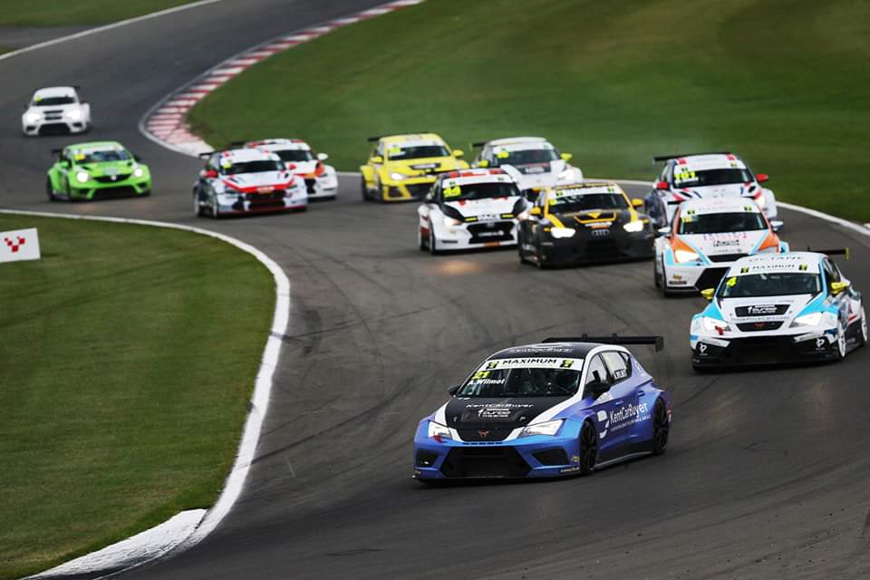 TCR TESTDAY NEWS

We're holding our @TCRUK_series test day on 23rd November at <a href="/DoningtonParkUK/">Donington Park</a>!!!

The whole day is open to the general public, free of charge, with the gates opening at 9am!!!

#TCRUK #TCRSeries

📸 <a href="/JakobEbrey/">JEP</a>